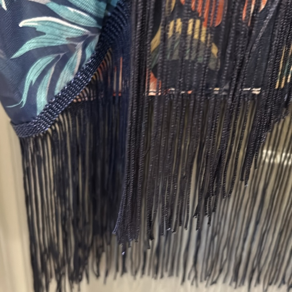 Kimono NWT - Picture 4 of 6